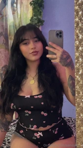 End tip for pic part 3