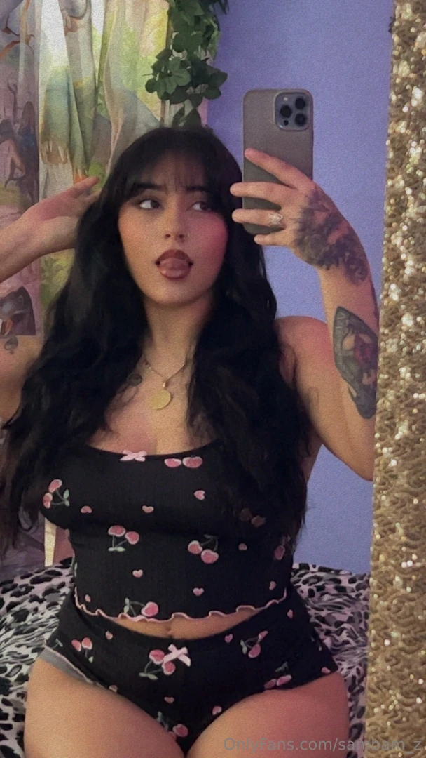 End tip for pic part 2 