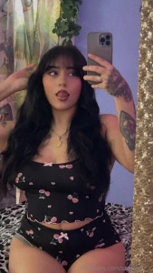 End tip for pic part 2