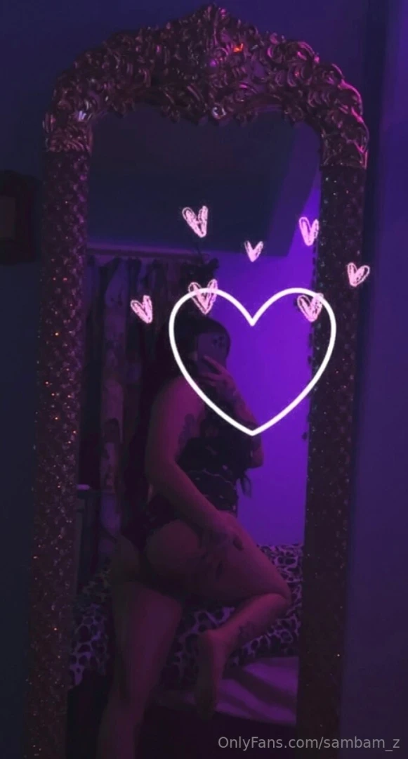 Goodmorning leave a tip if you love me part 1 