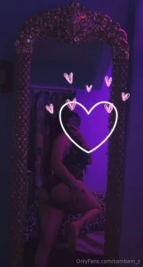 Goodmorning leave a tip if you love me part 1