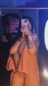 Drop a or emoji and then check your dms