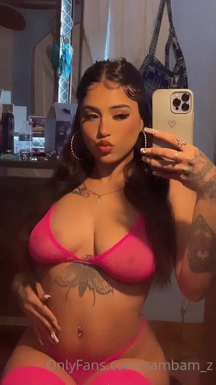 It s a real bad bitch birthday tomorrow part 1 