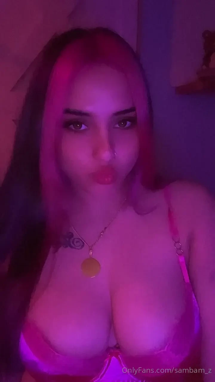 Daddy am i your baby part 16 