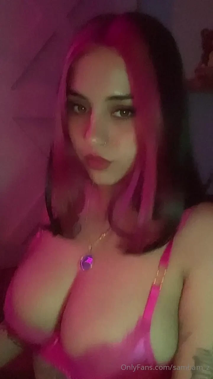 Daddy am i your baby part 17 