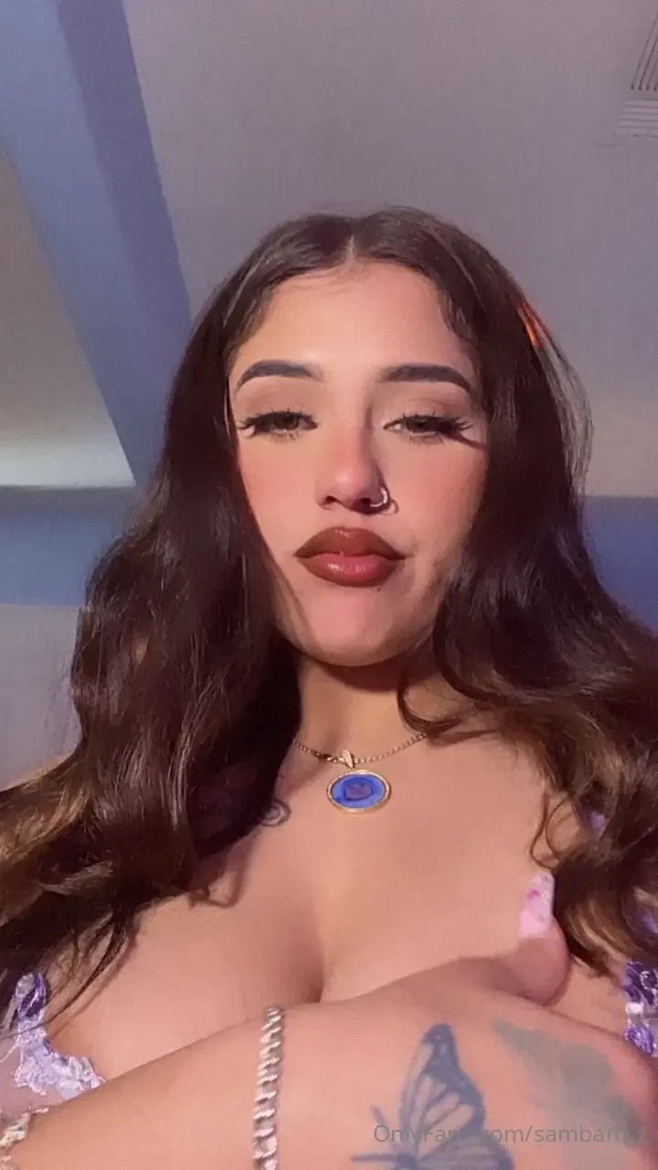 Someone said my onlyfans is not worth it 