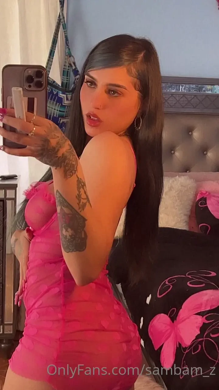 So i usually don t post full videos of me playing with myself but y 