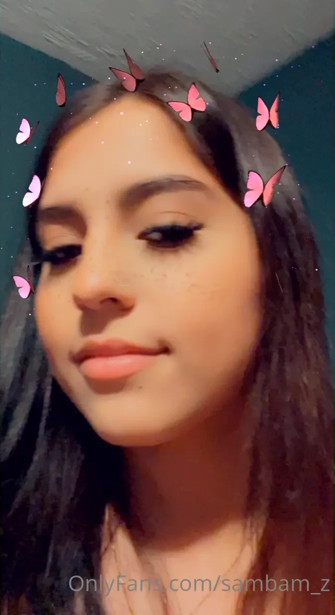 Face tits ass everything looking pretty 