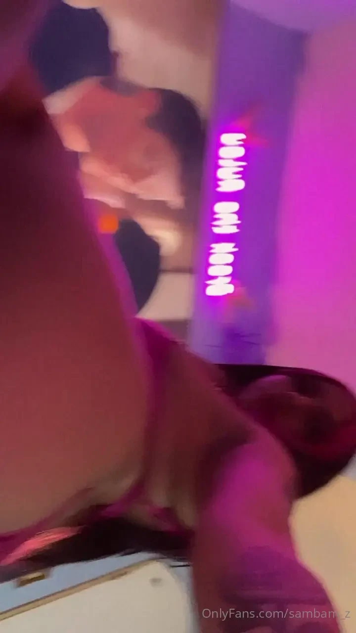 Can i send you a video of me using my toys part 1 