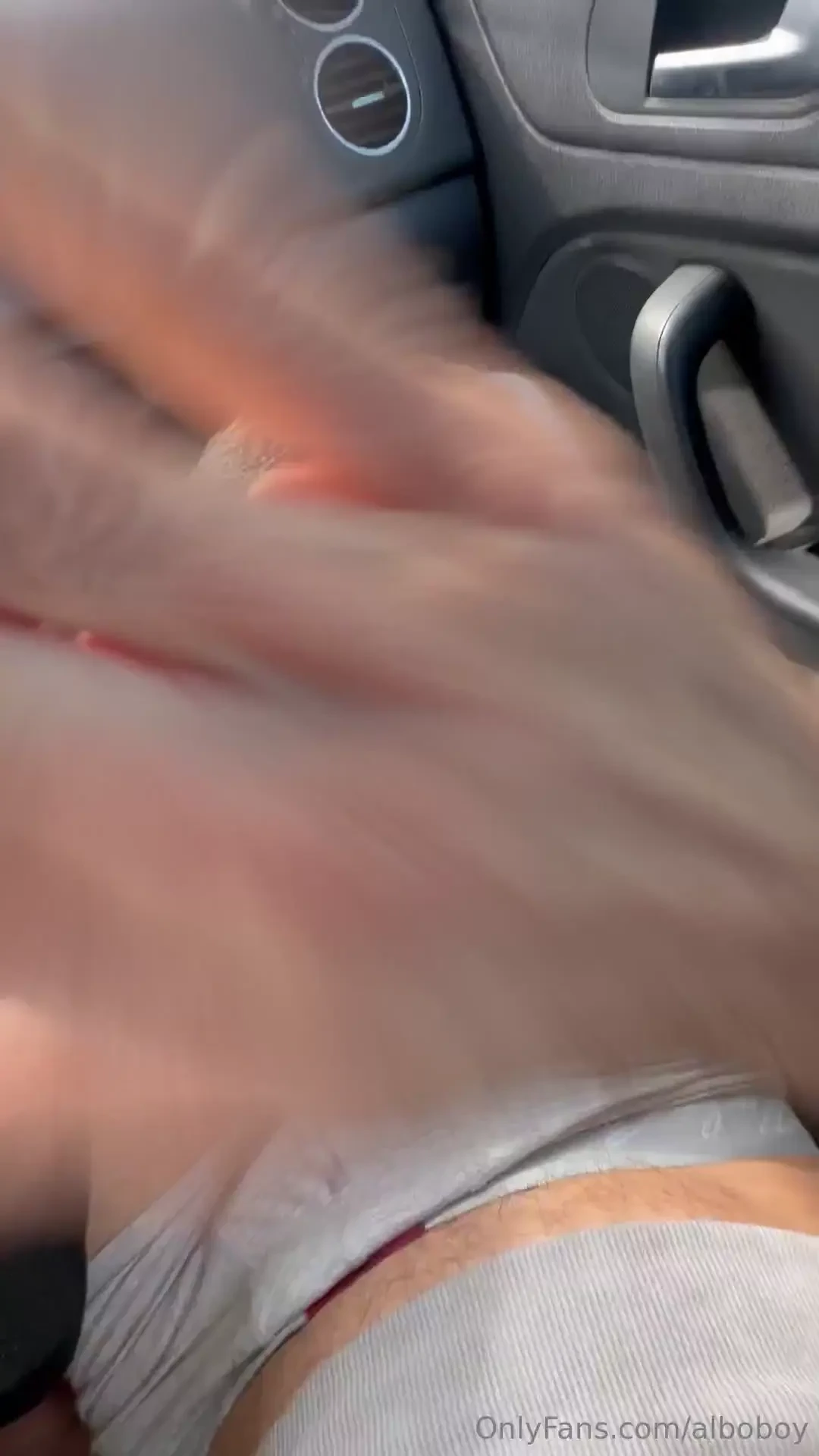 Omg war ich brav das im auto mit risiko 