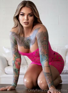 I m waiting baby part 15