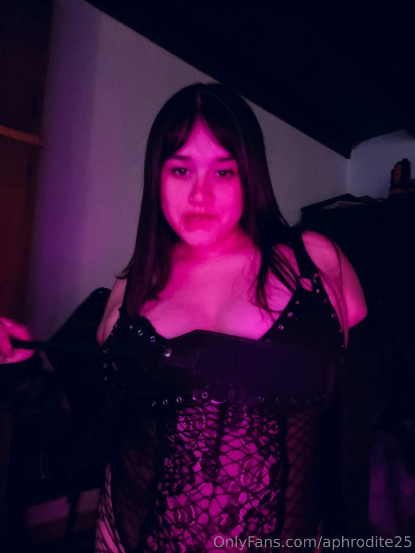 Your mind body and soul are under my control part 1 