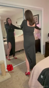 Darling some things simply mature beautifully wouldn t you agree a