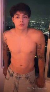Hi everyone i m i_am_kai a passionate dancer ready to take you on an part 5