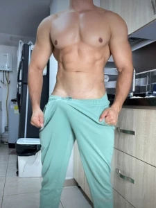 I am your different guy with many things to show you are you ready to part 18