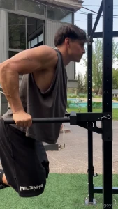 Always training part 3