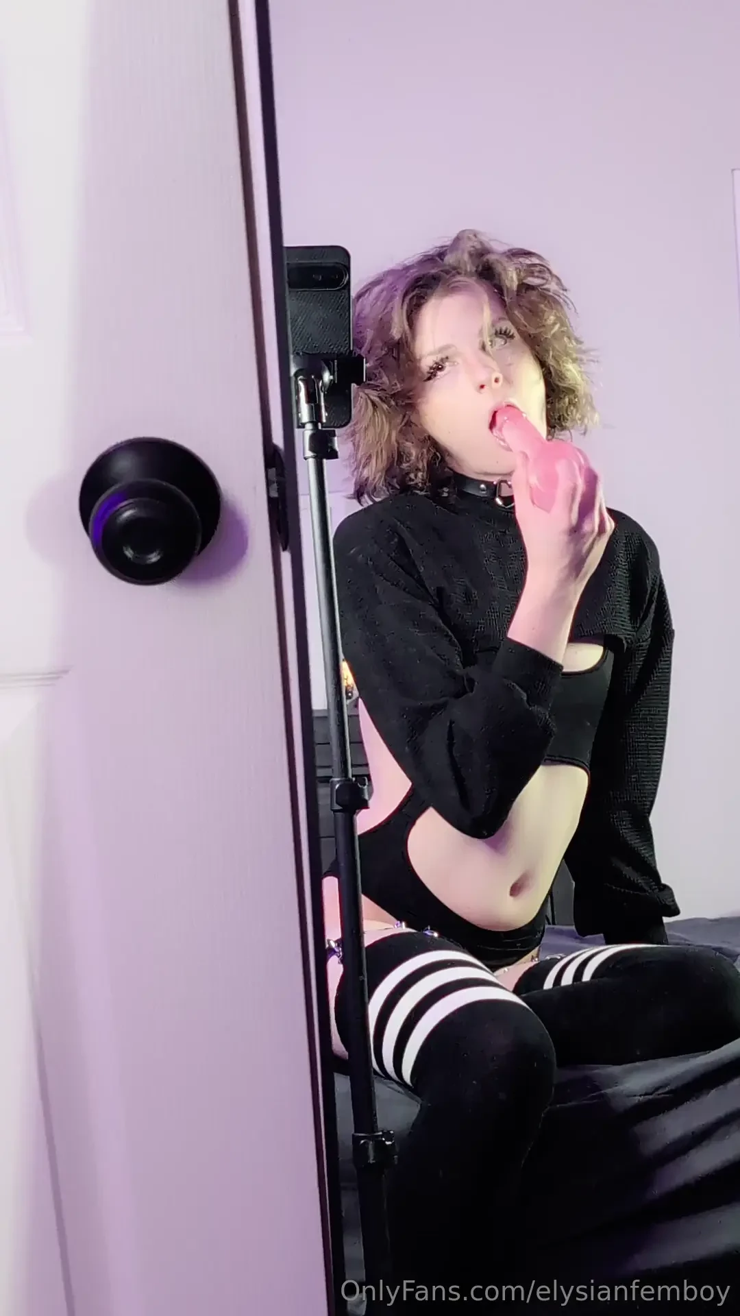 I felt sexy making these videos i hope you like it 