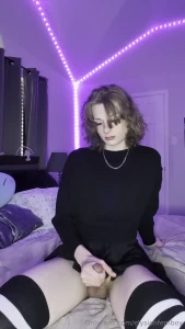 Would you suck it if i asked you to