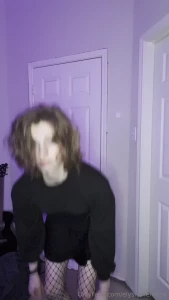 Wish i had a real dick to fuck me are you up for the task