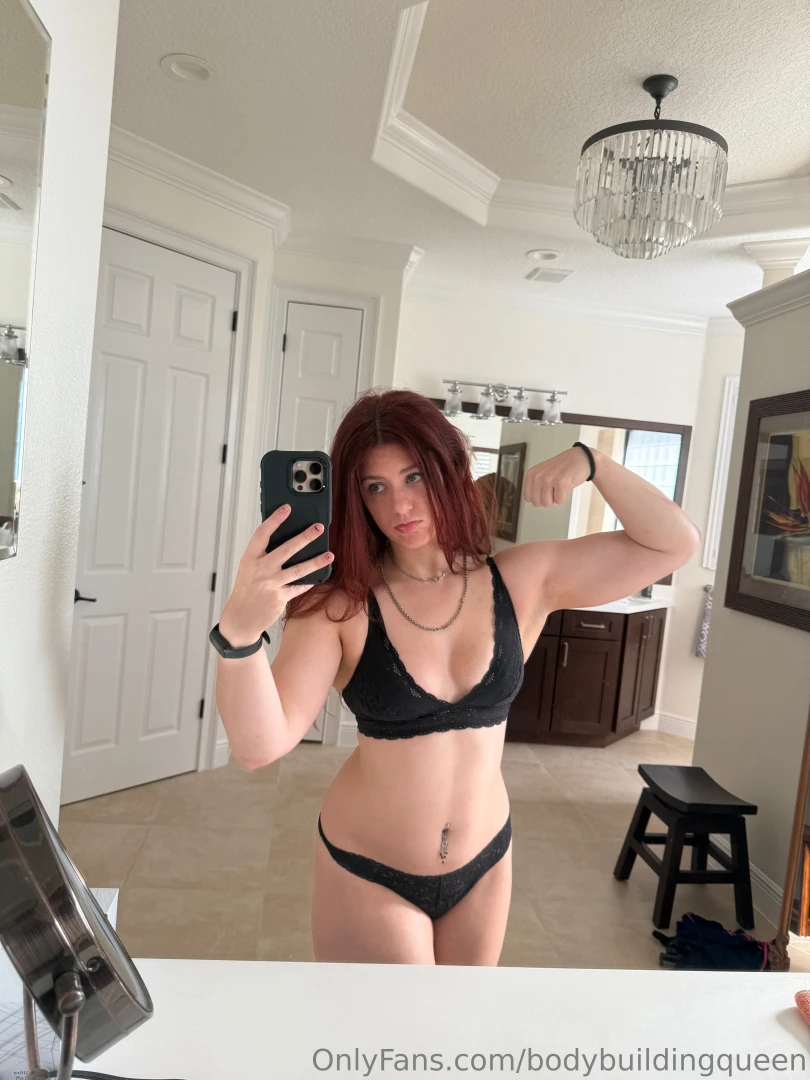 Took these before i made a mess 