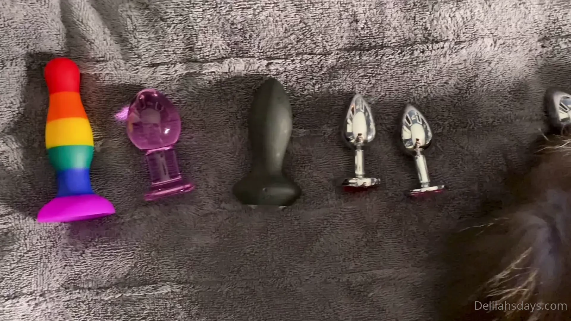 Good morning i m super excited to tell you about the new video i m 