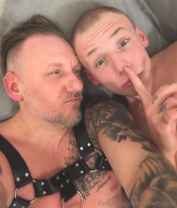 Are you ready for banger yestery we made masterpieces with my little