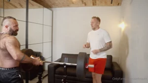 I sent new ppv so check your inboxes if you dont get message and you