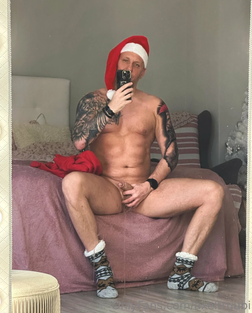 Merry christmas all of you part 1 