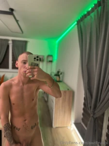 Tomorrow i have awesome new collab with this cute twink he is verse so part 1