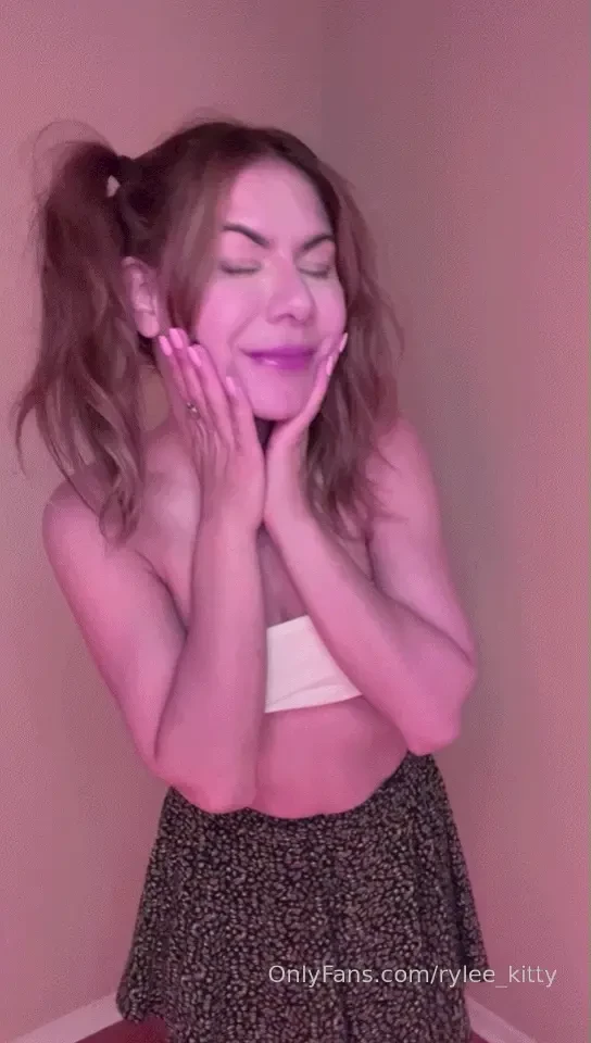 Rylee-kitty part 1 