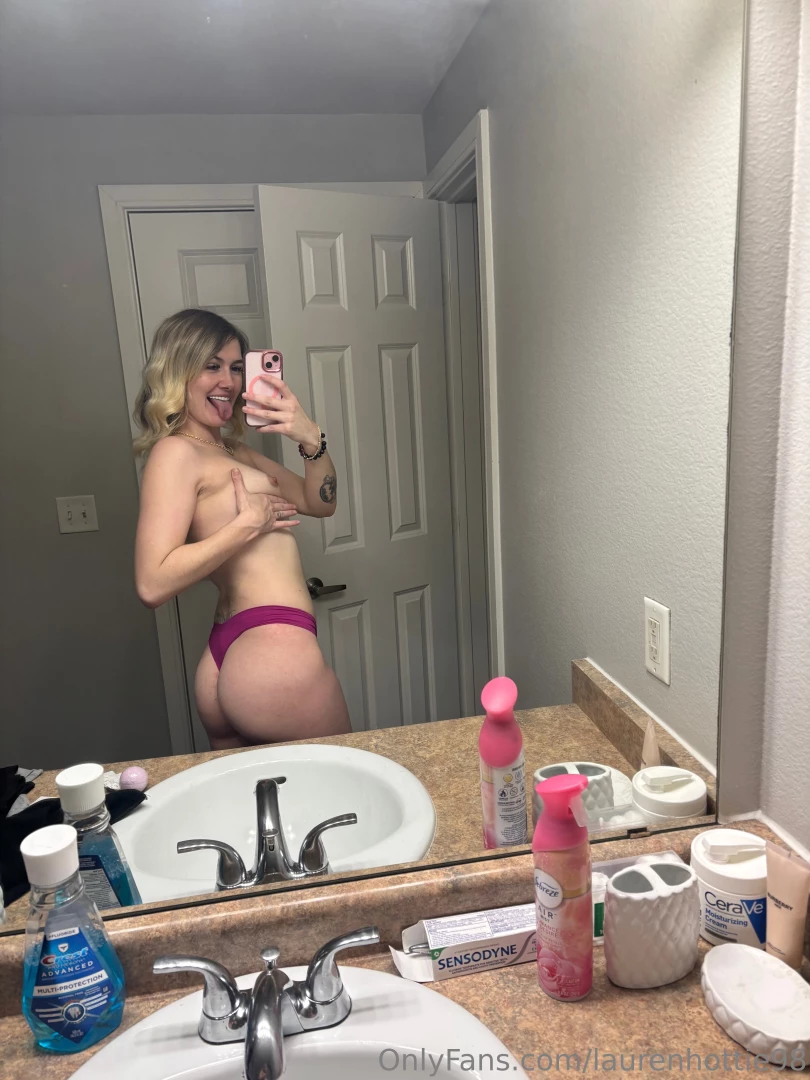 Laurenhottie98 part 3 