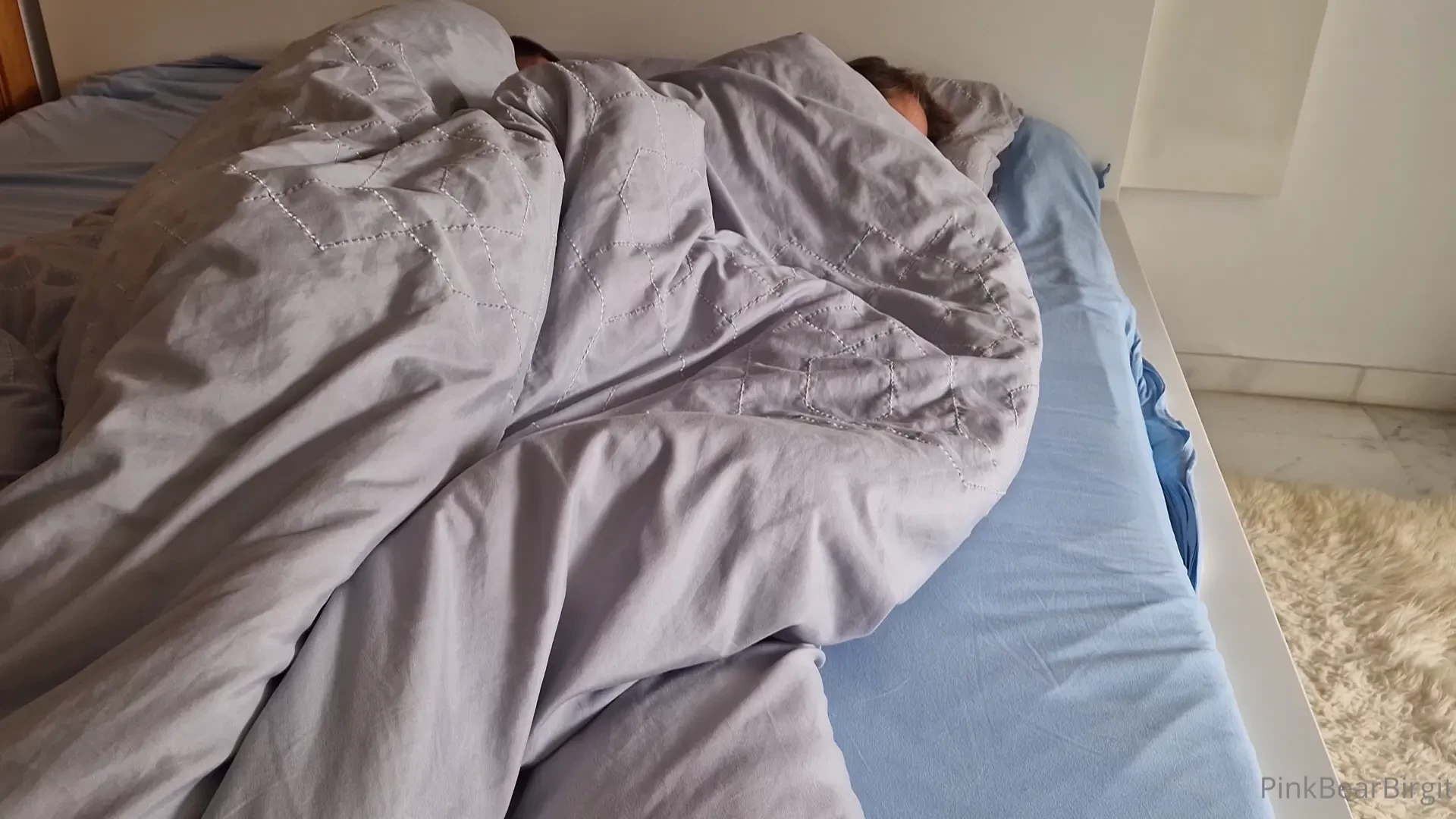 Tervetuloa meid n makkariin kuvittele jos se olisit s kuka her tt isi 