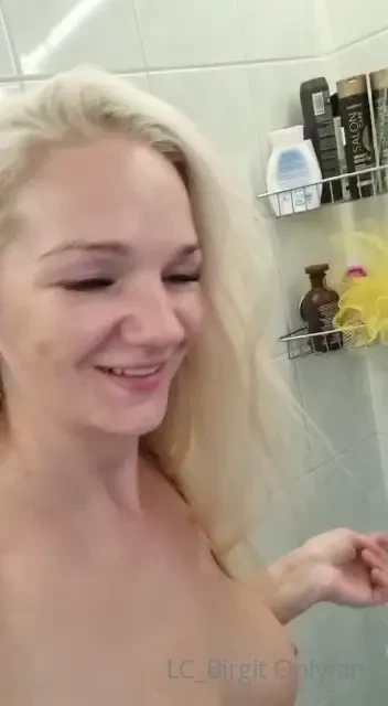 Take a shower with me part 73 