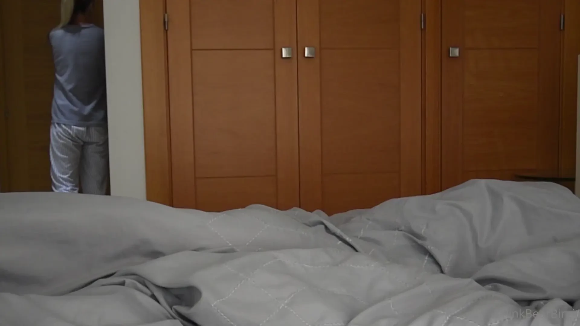 T ss on video mihin jokainen voi kuvitella itsens mieti ett runkkaat 