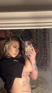 My morale is ambiguous