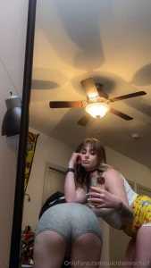 Collab triple dog dare me part 2