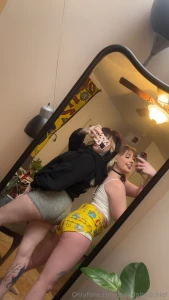 Collab triple dog dare me part 1