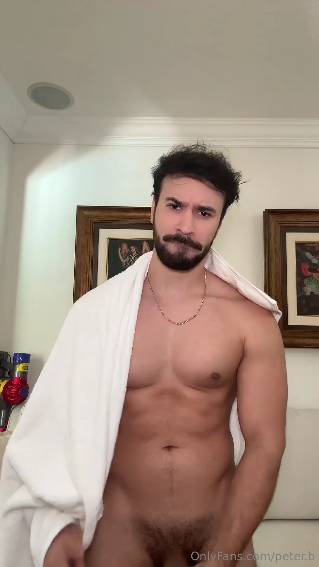 Post shower part 78 