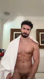 Post shower part 78