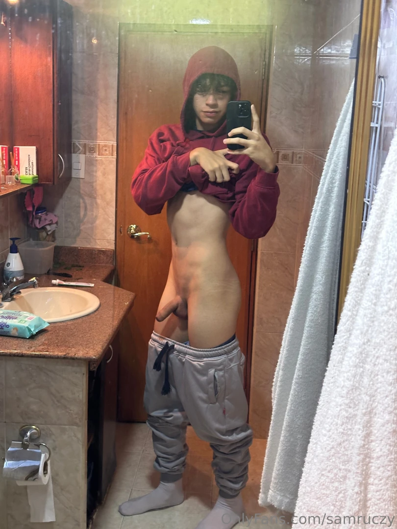 Uncensored version part 12 