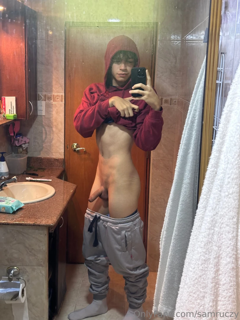 Uncensored version part 11 