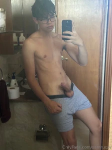 Morning wood part 368