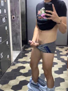 All you want part 1