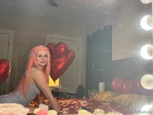 Xxxbarbibabixx part 4