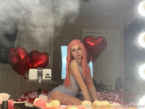 Xxxbarbibabixx part 3