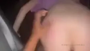 Little blurry but getting fucked right any way