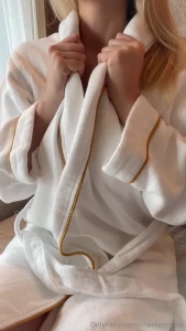 You can buy the gowns at this hotel should i do it