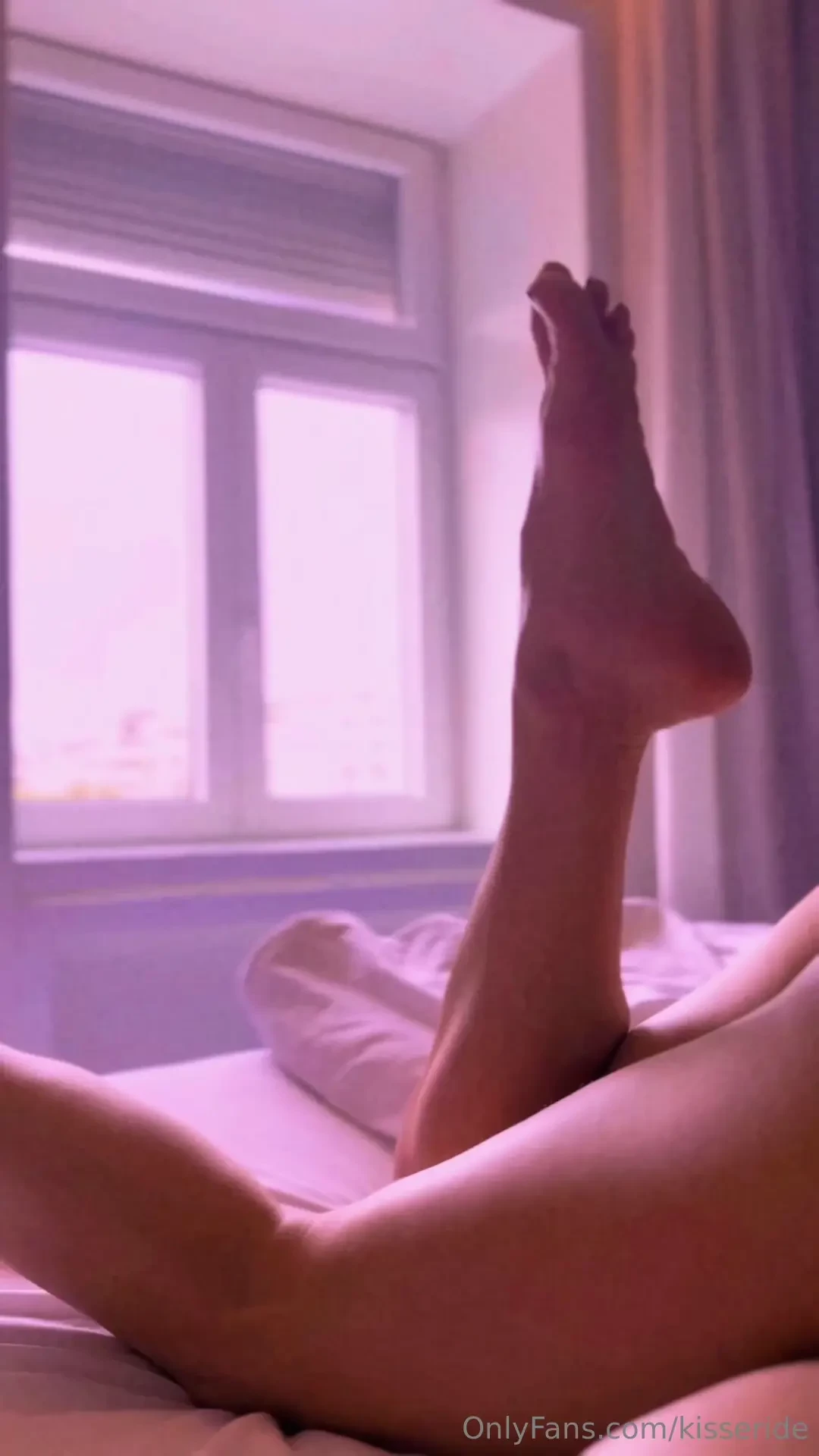I m so relaxed so happy and so continuously wet that you should just 