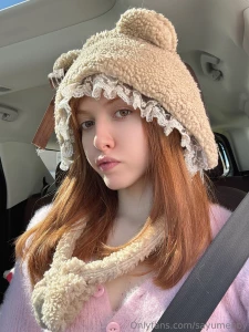 Don t slide to the next pic i m trying to be cute i was supposed to