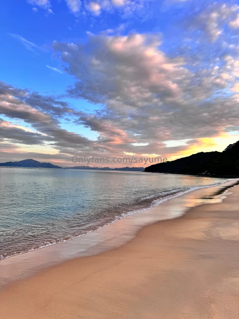 Lil photo dump from yesterday i went to the beach to shoot some new part 1 